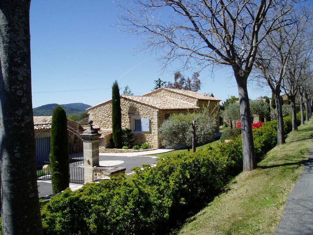 Le Grangeon Bed & Breakfast Cruis Exterior foto