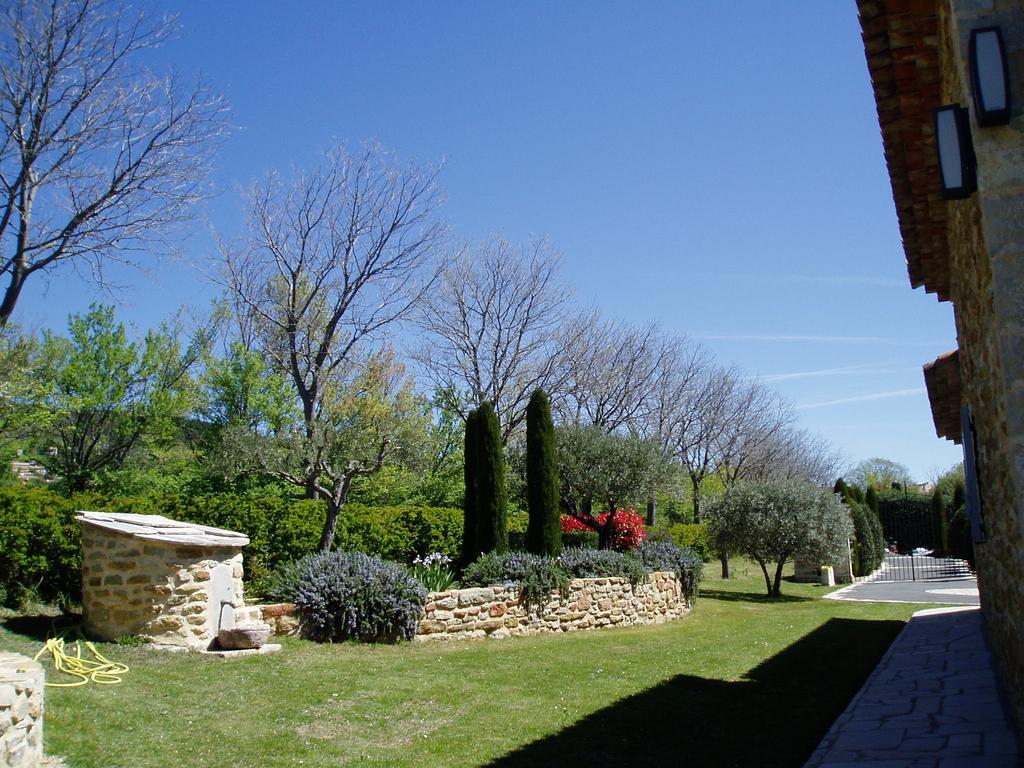 Le Grangeon Bed & Breakfast Cruis Exterior foto